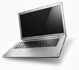 Lenovo IdeaPad Z710 recenze