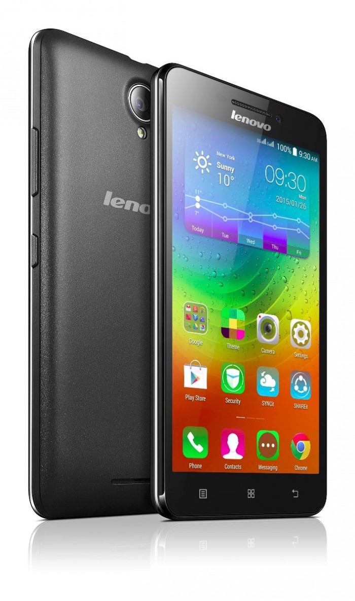 Lenovo a5000 нет изображения